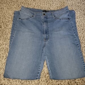 Fashion Nova High waist jeans